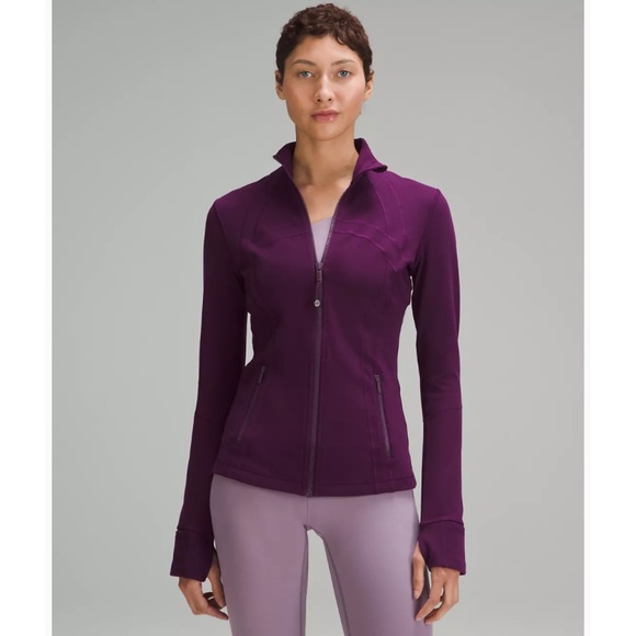 lululemon athletica Jackets & Coats Lululemon Women Mint Green